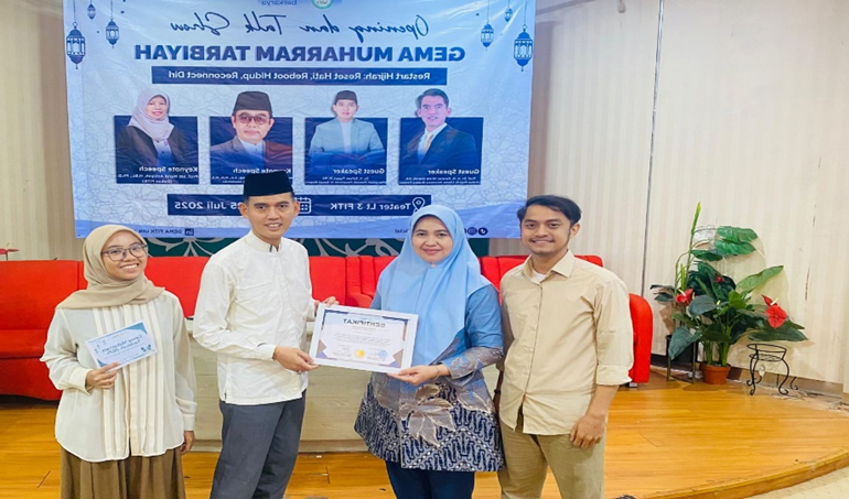 Muharam FITK