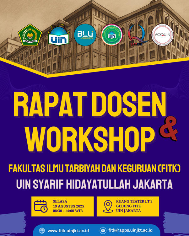 Rapat dosen