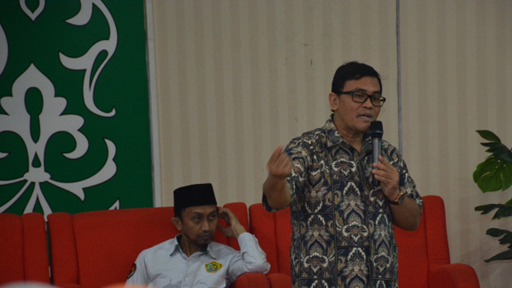 Rapat dosen1
