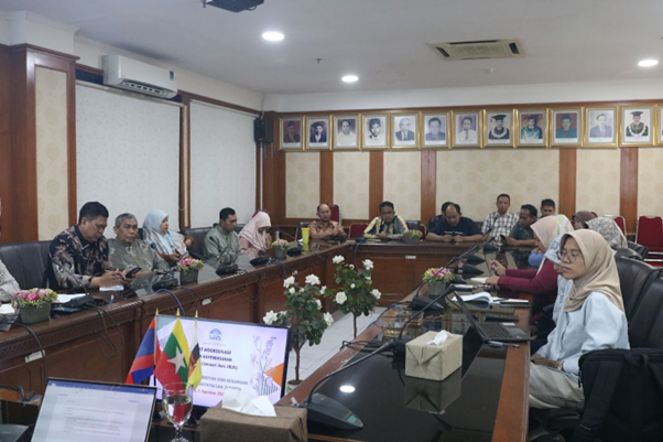 Rapat Koordinasi3