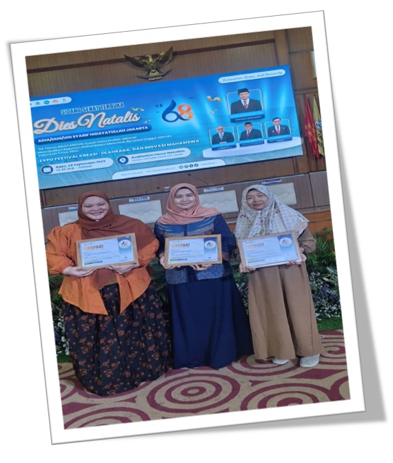 Dies Natalis UIN Jakarta4