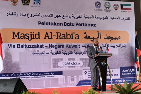 Masjid PPG4