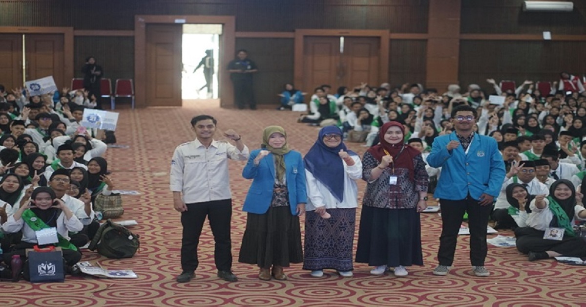 Harmoni Intelektual di Era Digital: Membentuk Mahasiswa Kritis, Inklusif, dan Humanis