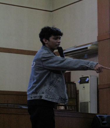 PBAK FITK Day 2d