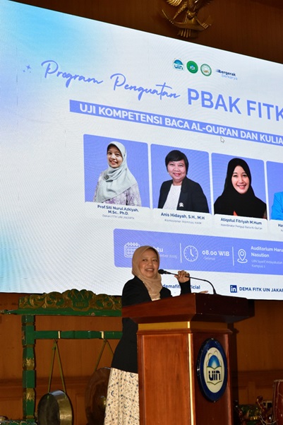 PBAK FITK2