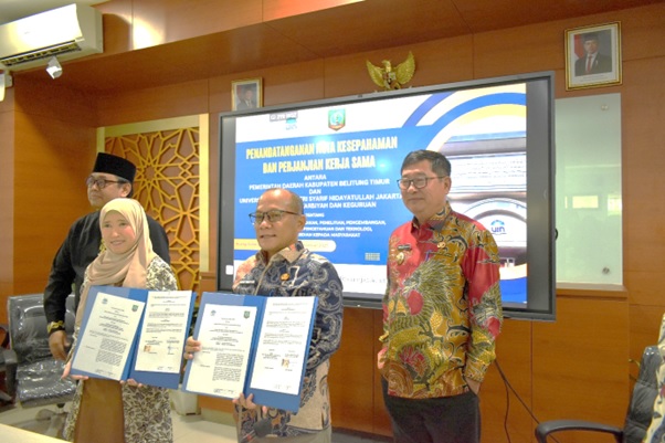 Pemkab Belitung4