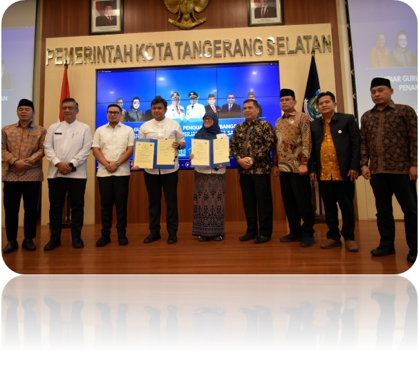 Peningkatan Profesionalisme Guru PAI