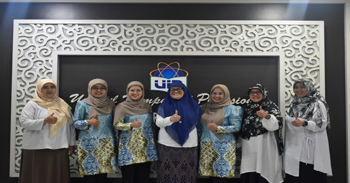 BENCHMARKING STRATEGIS: JURUSAN PENDIDIKAN SAINS UINSI SAMARINDA GALI BEST PRACTICE PENGELOLAAN PRODI DI FITK UIN JAKARTA