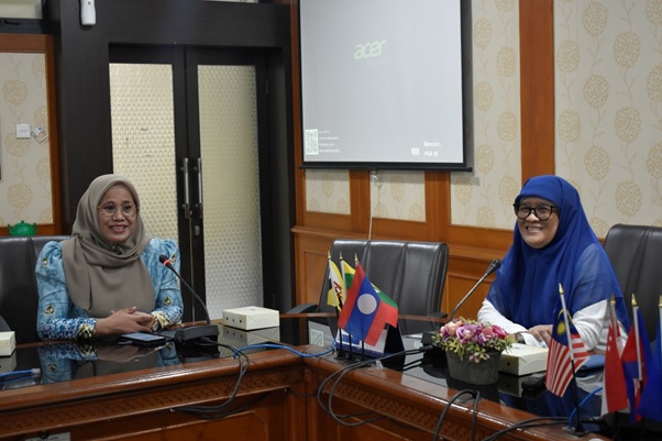 BENCHMARKING STRATEGIS1