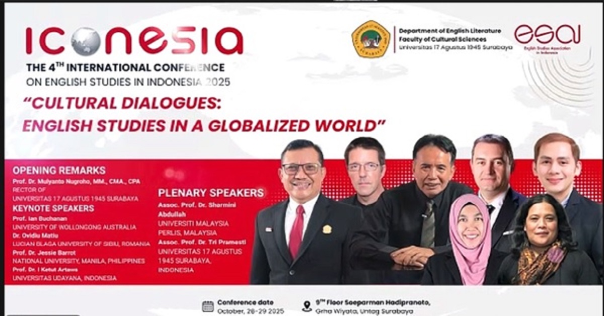 Pemanfaatan Teori Deleuze–Guattari dalam Pembelajaran Bahasa Inggris di Era Media Sosial