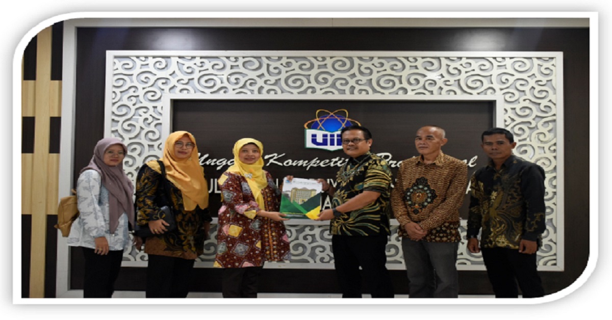 FITK UIN Jakarta dan Kemenag Kabupaten Tangerang Perkuat Sinergi Pelaksanaan PPG