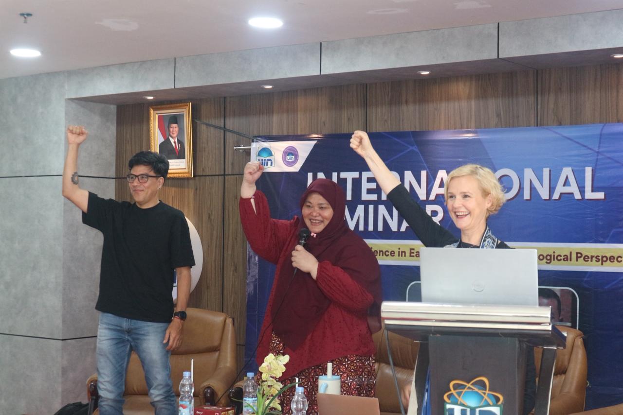 PROMOTING RESILIENCE IN EARLY CHILDHOOD (2)