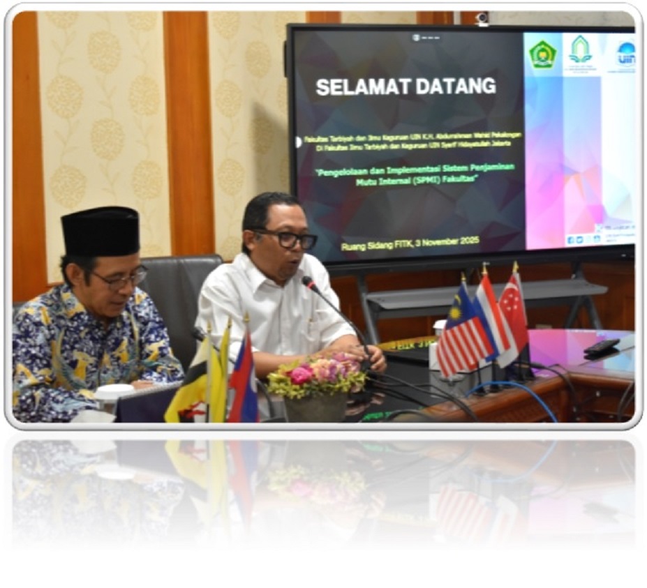 Dr. Yudhi Munadi, S.Ag., M.Ag1