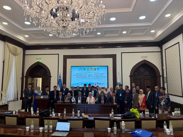 Konferensi Internasional