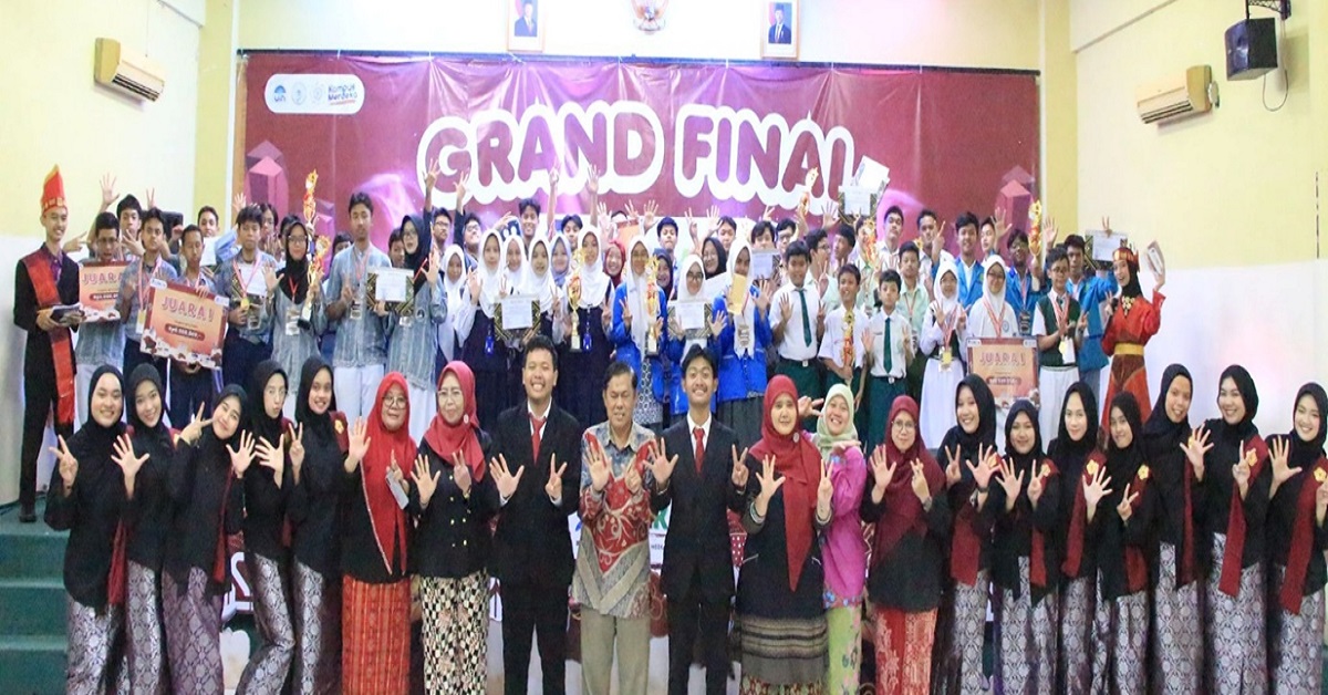 Perjalanan, Proses, dan Puncak Prestasi