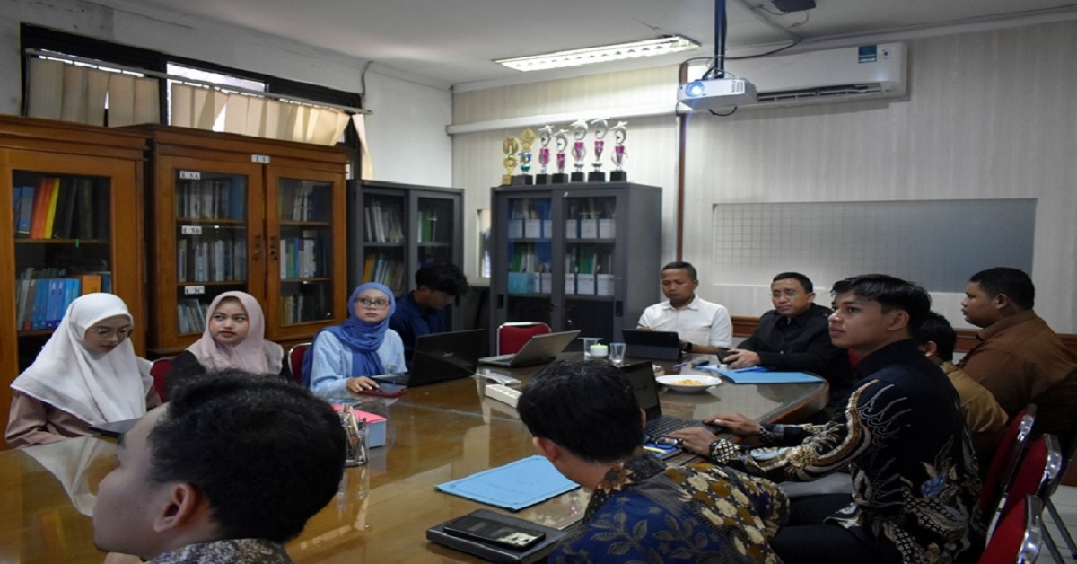 Kader PAI Unggulan 2025: Latih Mahasiswa Menulis Opini dan Berpikir Kritis