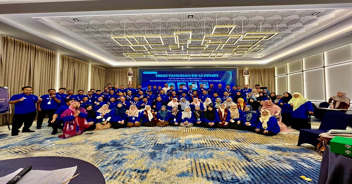 Sri Rahmi Kembali Pimpin PPMPI, Pemilihan Ketum Lebih Demokratis