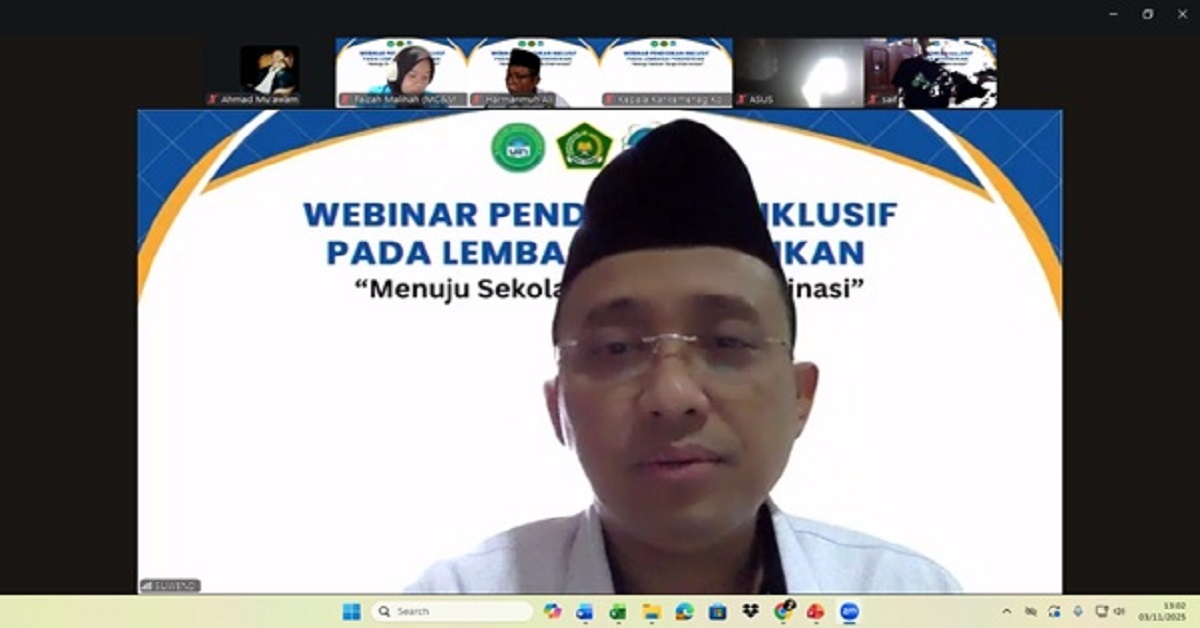 Webinar FITK