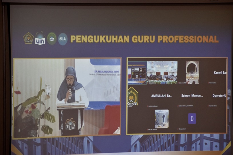 Dr. Yanti Herlanti M. Spd