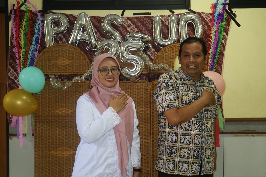 PBSI UIN Gelar Pasar Budaya 2025 (2)