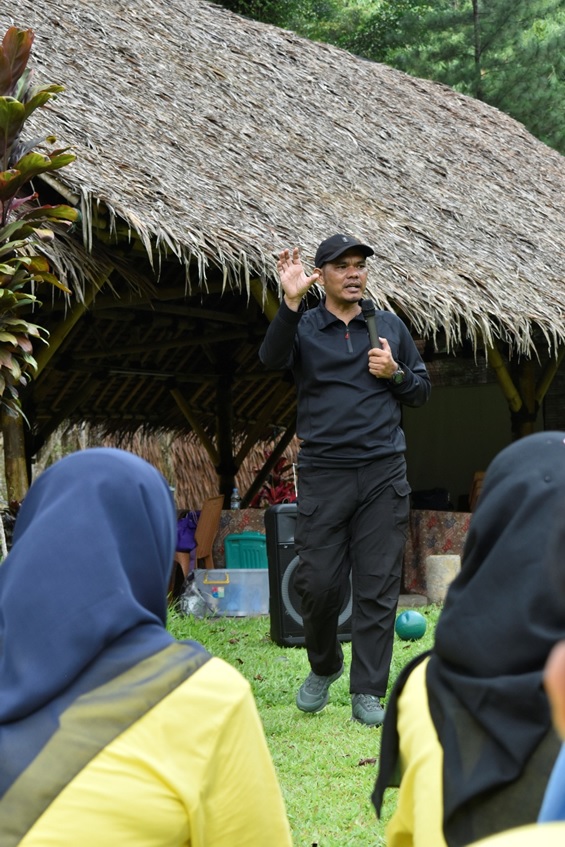 Team Building Tendik1