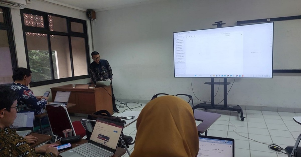 Short Course Artikel Ilmiah