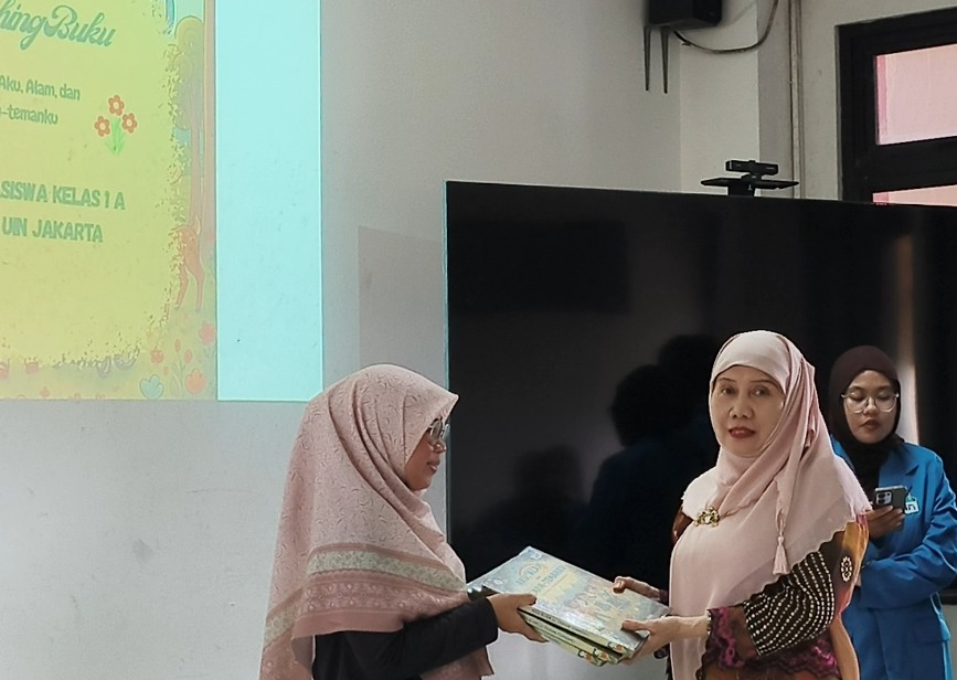 Dr. Hindun, M. Pd (1)