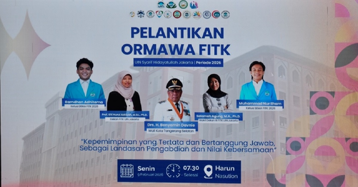 Regenerasi Kepemimpinan Mahasiswa untuk Masa Depan Kampus dan Bangsa