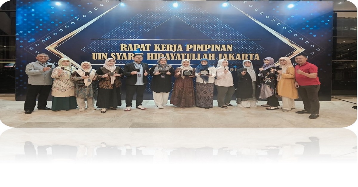 Prestasi Gemilang! FITK Sabet Capaian IKU Tertinggi dan Revenue Kerja Sama Terbaik 2026