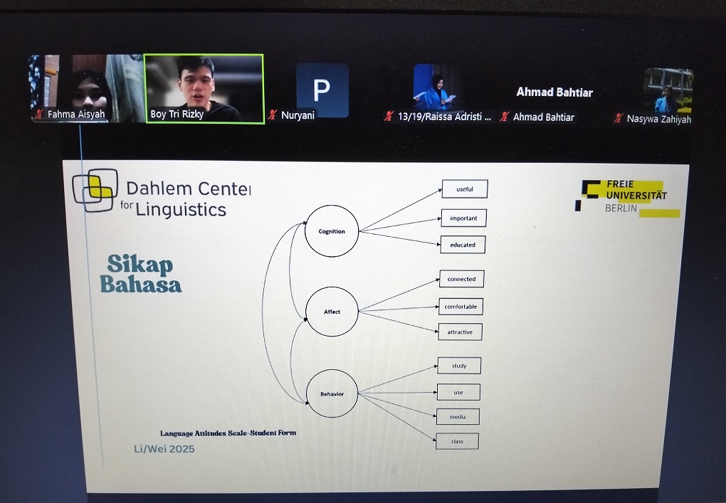 kuliah umum sosiolinguistik (2)