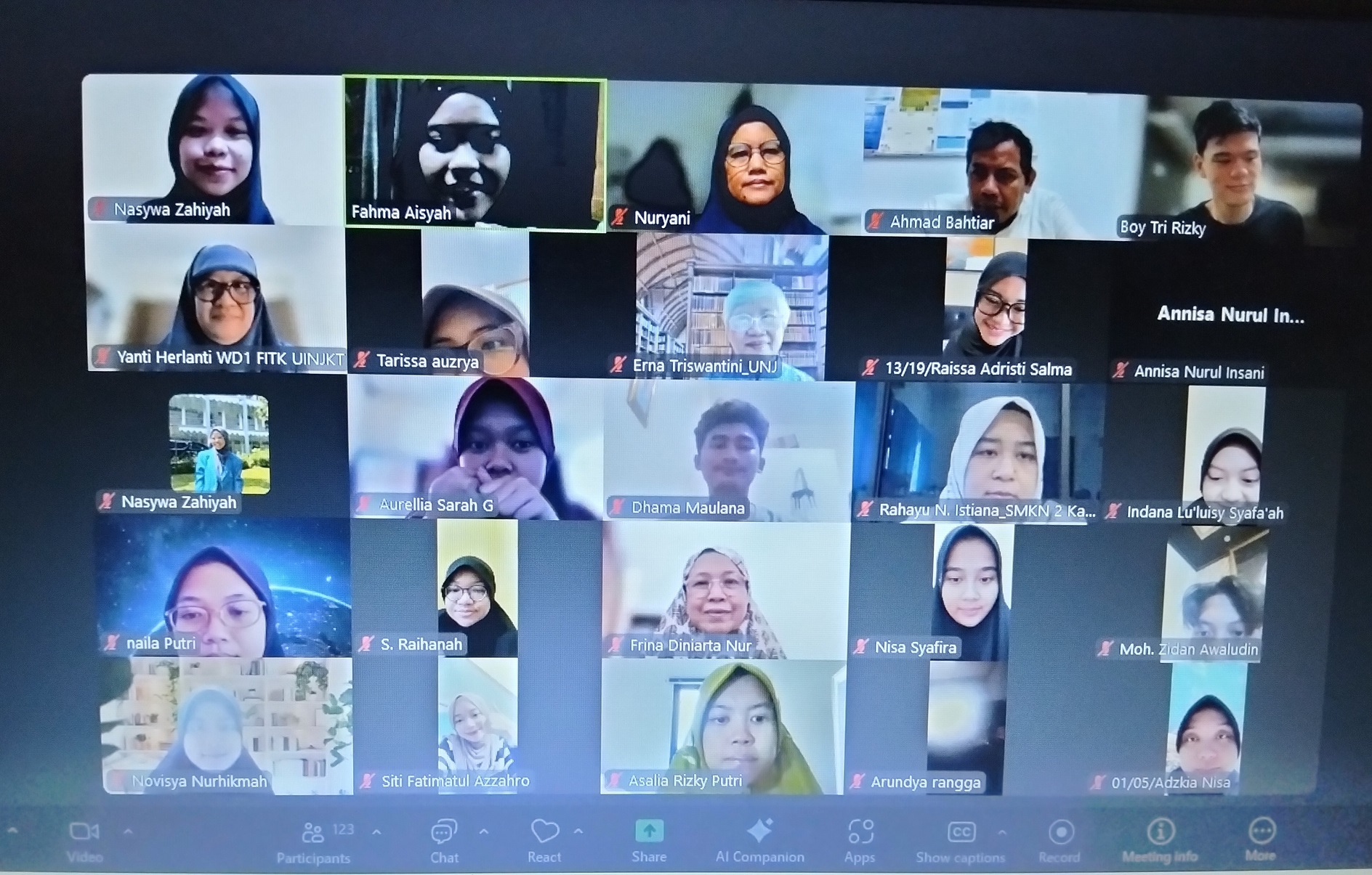 kuliah umum sosiolinguistik (3)