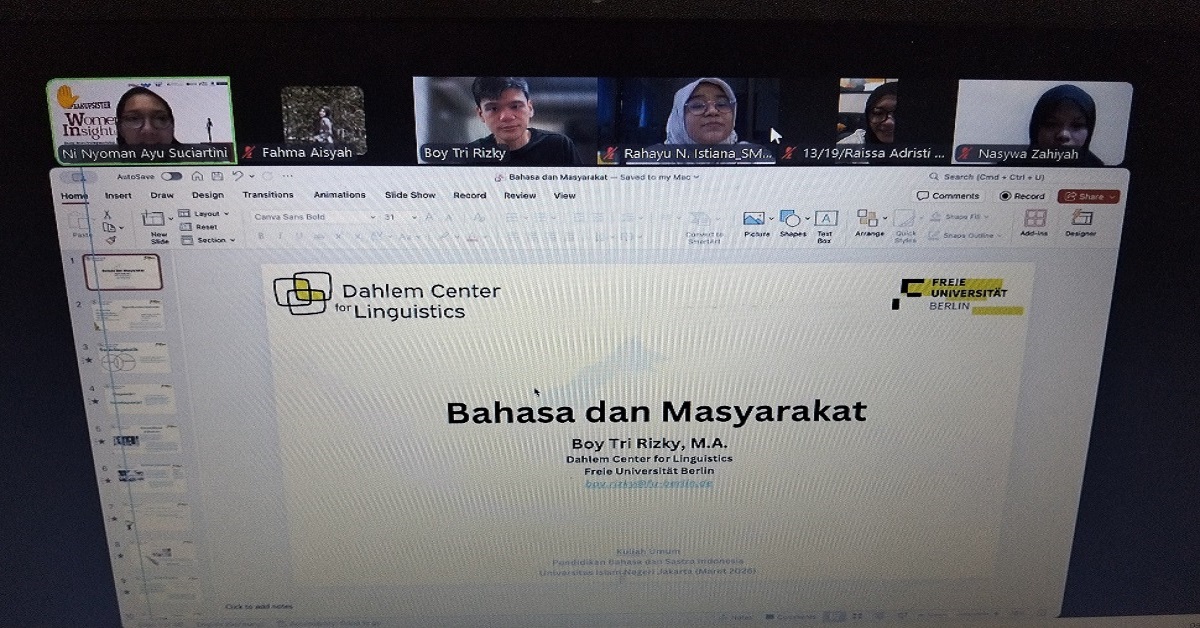 kuliah umum sosiolinguistik (5)