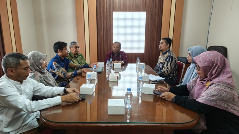 Kunjungan UIN Jambi1