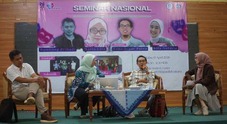 Seminar PBSI FITK3