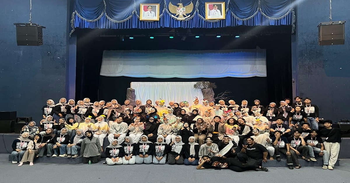 “Musyawarah Burung”: Pementasan Terakhir Pestarama #10+1 