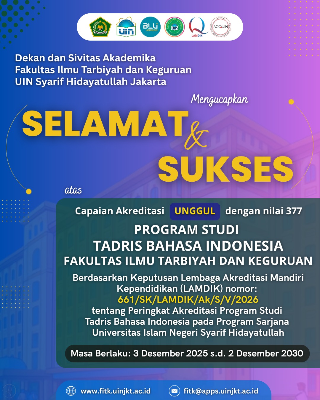 PBSI Unggul