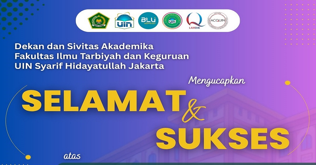 Program Studi Tadris Bahasa Indonesia