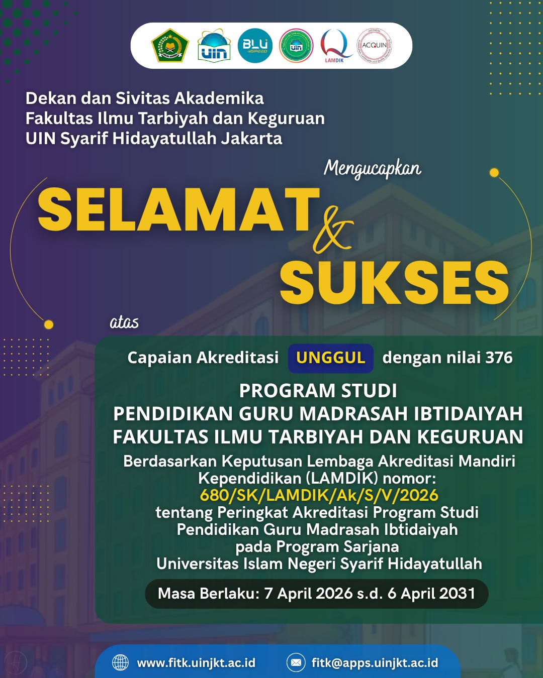 PGMI Unggul
