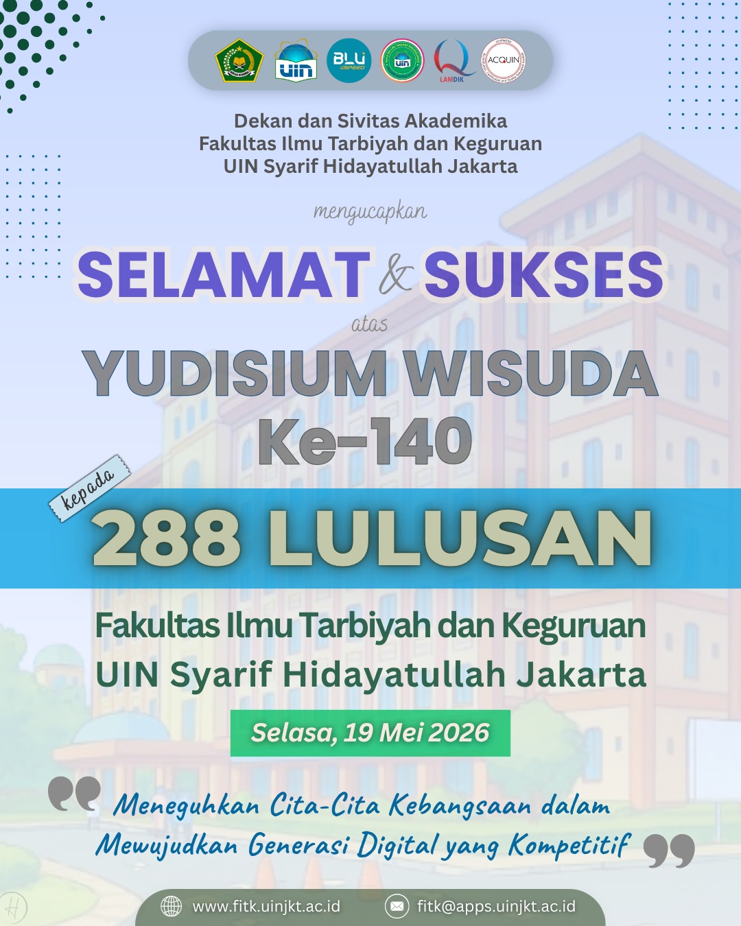 Wisudawan