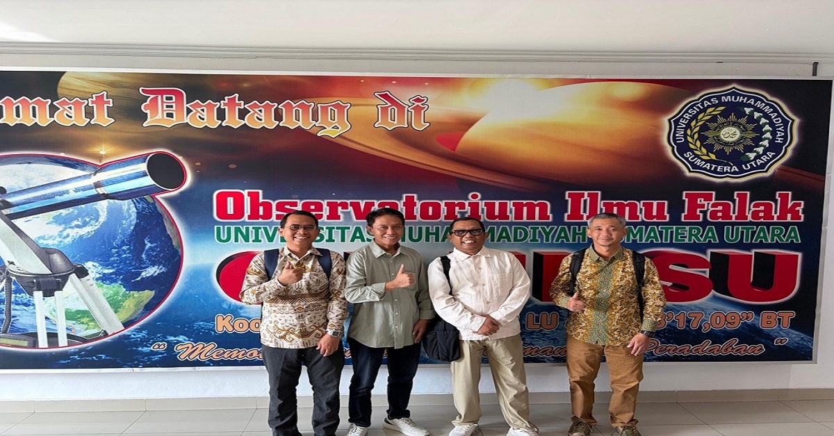 Benchmarking PPG UIN Jakarta Ke PPG FAI UMSU