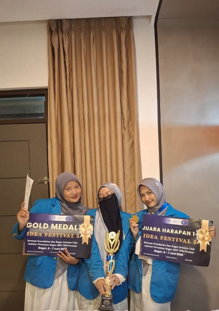 IDEA Festifal 2026-