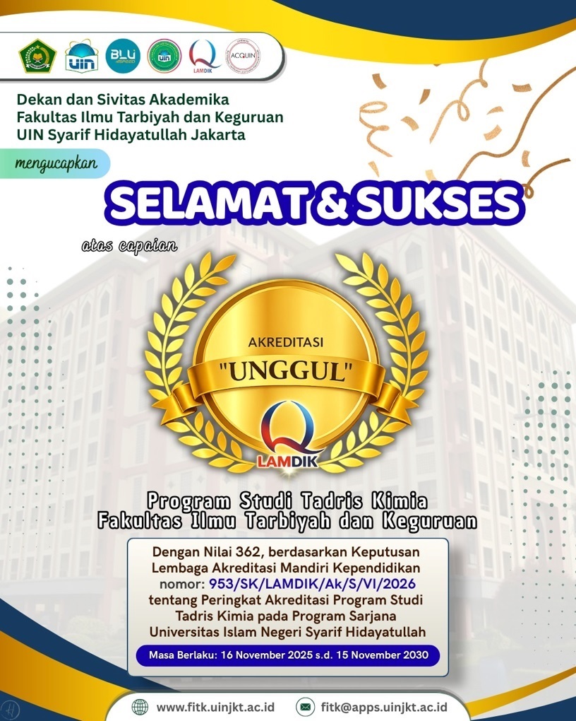 Kimia Unggul