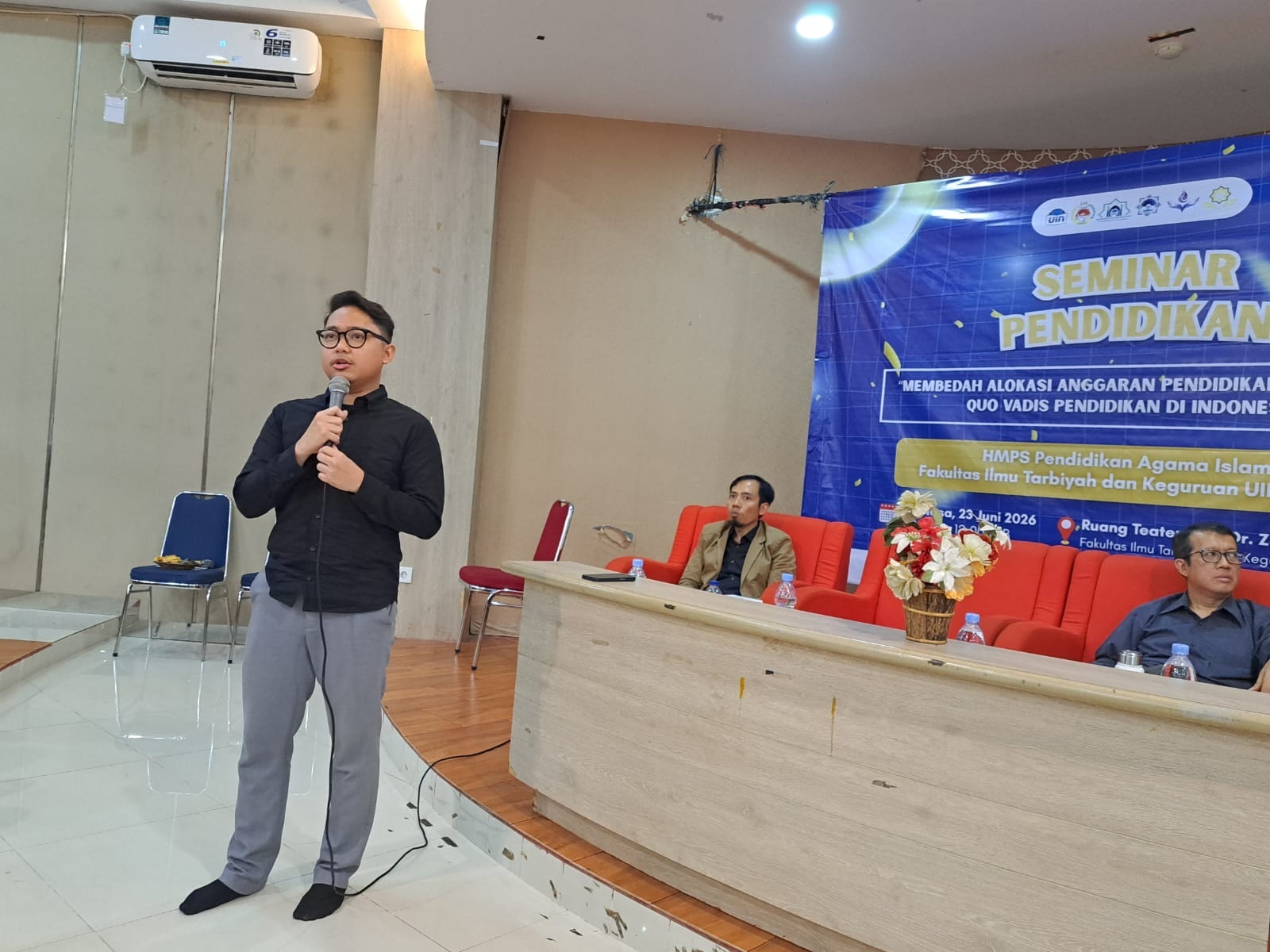 Muhammad Fawwaz Farabi