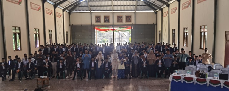 PKM Ponpes2