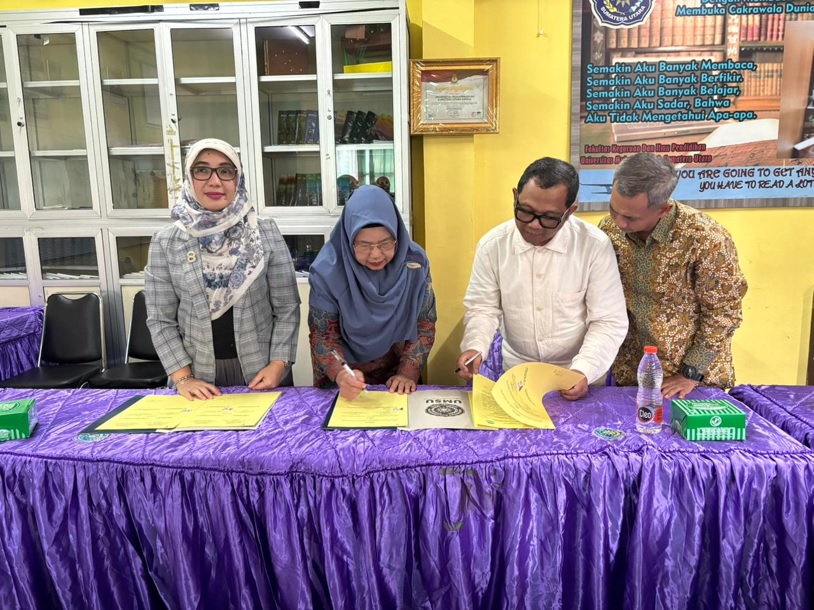 PKS FITK JKT dan FKIP UMSU2