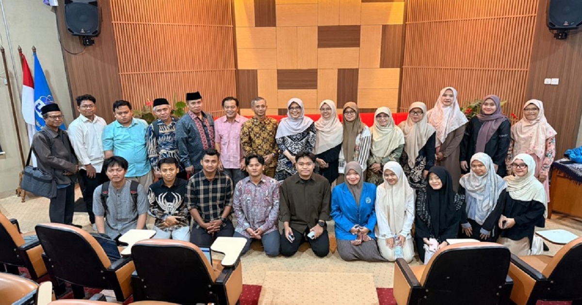 Workshop Manajemen Referensi Digital Menggunakan Mendeley untuk Peningkatan Kualitas Karya Ilmiah.