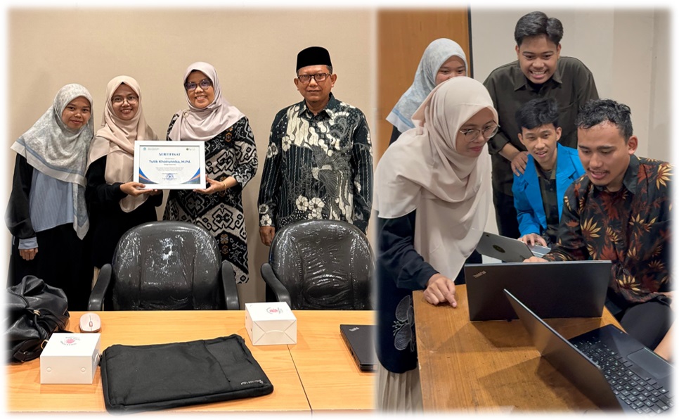 WorkShop MPAI3