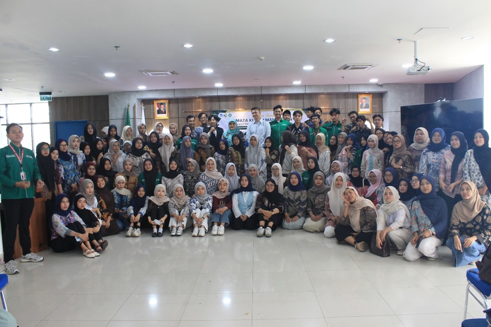 Dosen MP2