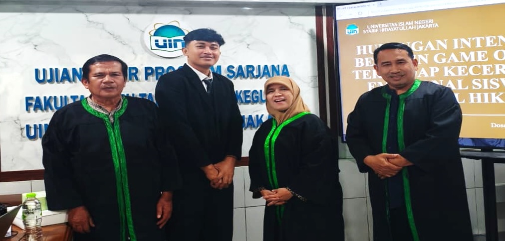 Hubungan Game Online dan Kecerdasan