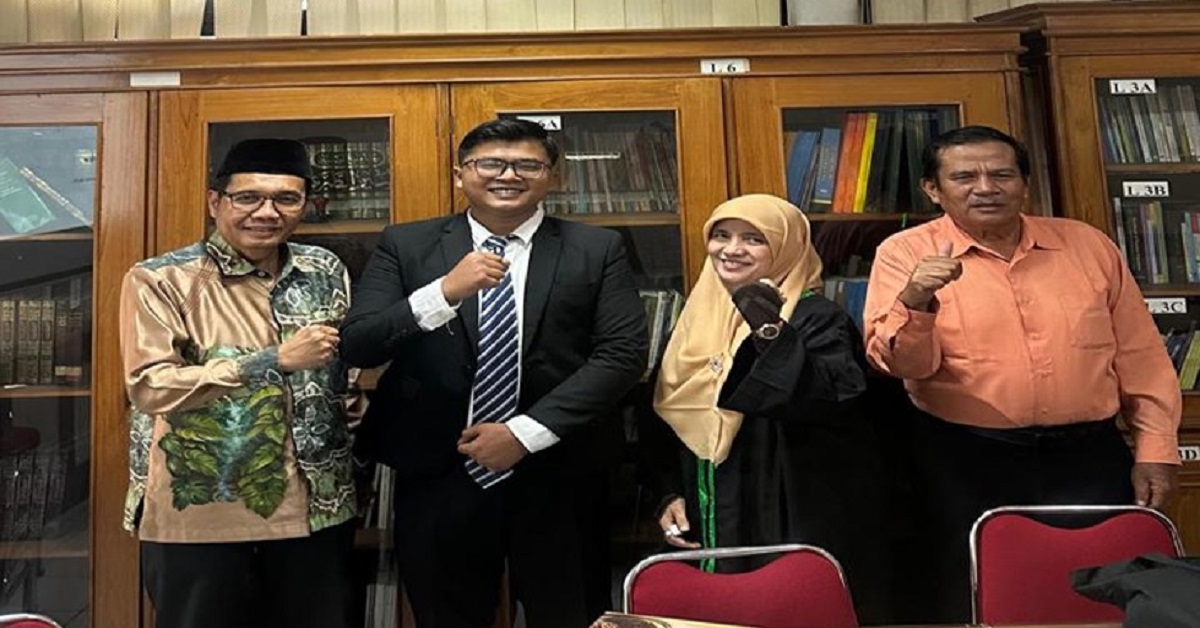 INTERNALISASI NILAI PIAGAM MADINAH EFEKTIF BANGUN MODERASI BERAGAMA DAN TANGKAL PERUNDUNGAN DI MTSN 2 JAKARTA